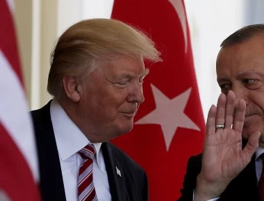 ΗΠΑ για τουρκική οικονομία: «Παρακολουθούμε στενά την κατάσταση»